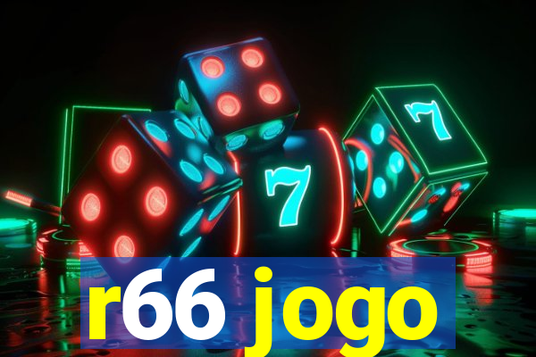 r66 jogo